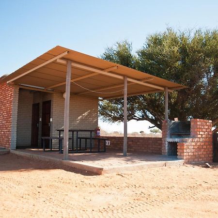 Kalahari Anib Campsite Hardap Экстерьер фото