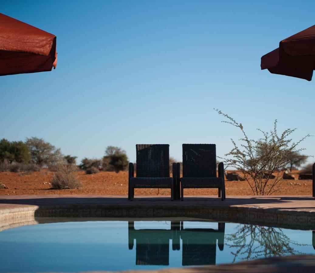 Kalahari Anib Campsite Hardap Экстерьер фото