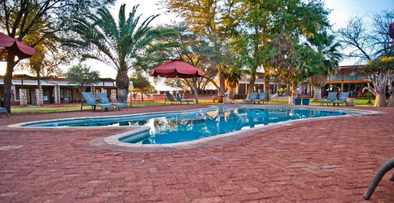 Kalahari Anib Campsite Hardap Экстерьер фото
